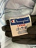Champion Blue Sweatshirt Size L - photo 7