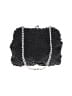 Unbranded Floral Black Clutch One size - photo 1