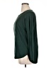 MICHAEL Michael Kors Green Pullover Sweater Size XL - photo 5