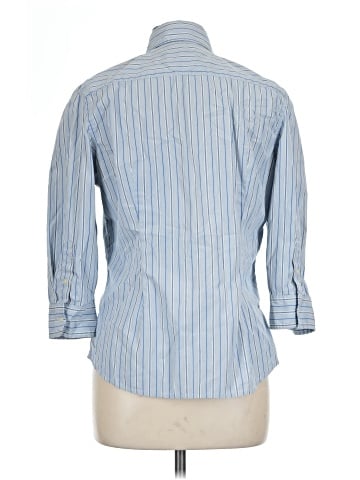 Lauren Jeans Co. 3/4 Sleeve Blouse (view 2)