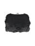 Unbranded Floral Black Clutch One size - photo 2
