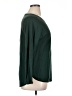 MICHAEL Michael Kors Green Pullover Sweater Size XL - photo 4