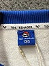 Assorted Brands Blue Sweatshirt Size 130 cm / US 8 - photo 3