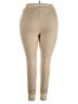 Divided by H&M Solid Tan Active Pants Size M - photo 2