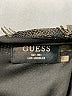 Guess Black Cocktail Dress Size 4 - photo 7