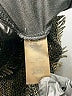 Guess Black Cocktail Dress Size 4 - photo 8