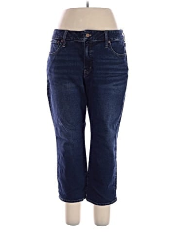 J.Crew Factory Store Jeans (view 1)