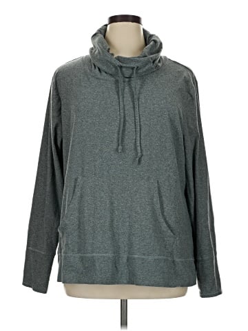 Balance Collection Long Sleeve T-Shirt (view 1)