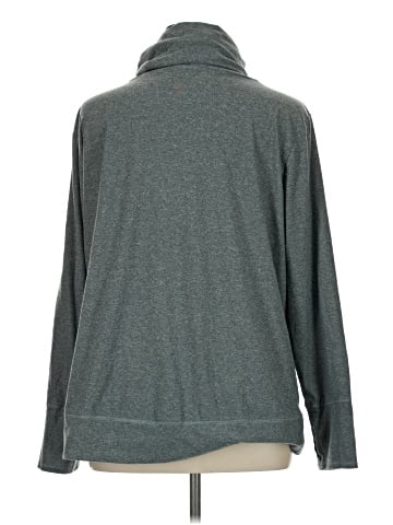 Balance Collection Long Sleeve T-Shirt (view 2)