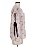 Ivanka Trump 100% Polyester Pink Long Sleeve Blouse Size L (estimated) - photo 4