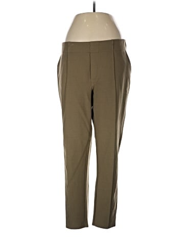 Garnet Hill Casual Pants (view 1)