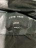 Love Tree 100% Polyurethane Black Vest Size L - photo 6