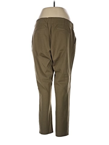 Garnet Hill Casual Pants (view 2)