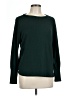 Pink Clover Green Pullover Sweater Size L (estimated) - photo 1