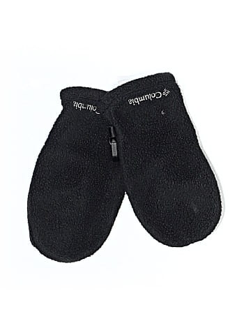 Columbia Mittens (view 1)