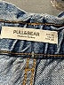 Pull&Bear Blue Jeans Size 6 - photo 7