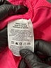 Nike 100% Polyester Solid Pink Athletic Shorts Size XS - photo 4