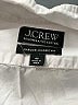 J.Crew 100% Cotton White Long Sleeve Blouse Size 4 (petite) - photo 7