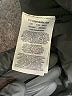 Columbia 100% Polyester Solid Black Snow Jacket Size L - photo 7