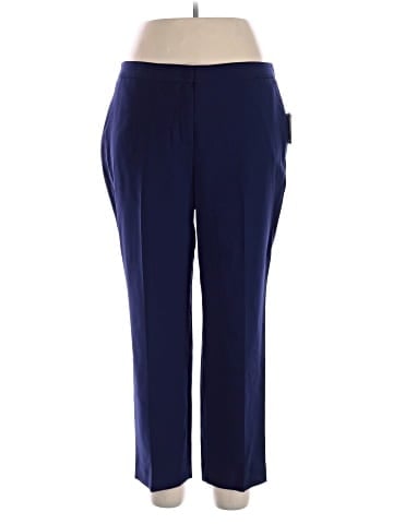 Kasper Dress Pants (view 1)