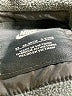 Nike 100% Polyester Black Jacket Size 3T - photo 3
