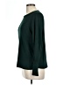 Pink Clover Green Pullover Sweater Size L (estimated) - photo 5