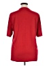 Assorted Brands 100% Polyester Red Active T-Shirt Size XL - photo 2