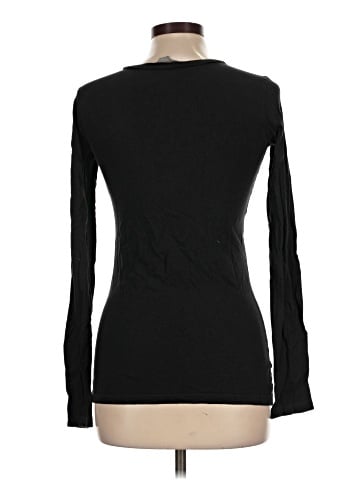Rubbish Long Sleeve T-Shirt (view 2)