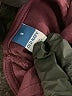 Old Navy Solid Burgundy Jumpsuit Size S - photo 4