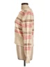 J.Crew 100% Cotton Stripes Ivory Pullover Sweater Size L - photo 5