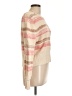 J.Crew 100% Cotton Stripes Ivory Pullover Sweater Size L - photo 4