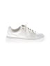 MICHAEL Michael Kors 100% Polyurethane White Sneakers Size 6 1/2 - photo 1