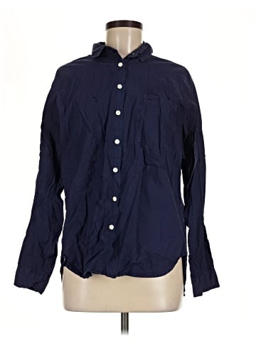 Alex Mill Long Sleeve Button-Down Shirt (view 1)