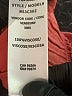 Splendid 100% Viscose Red Casual Pants Size M - photo 8