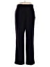 Coldwater Creek Black Dress Pants Size 14 - photo 1