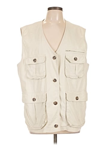 Eddie Bauer Vest (view 1)