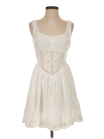 Zara Casual Dress (view 1)