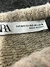 Zara Tan Turtleneck Sweater Size XS - Sm - photo 7