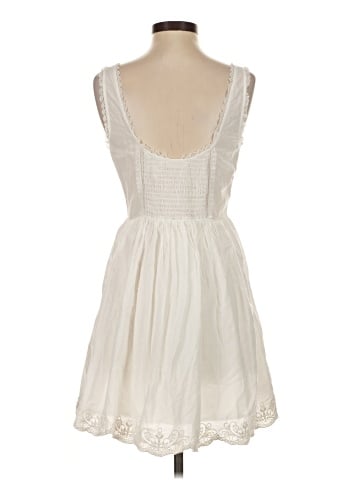 Zara Casual Dress (view 2)