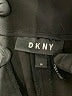 DKNY Solid Black Casual Pants Size 14 - photo 4