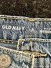 Old Navy 100% Cotton Blue Jeans Size 6 - photo 7