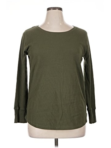 Architect Long Sleeve Top (view 1)