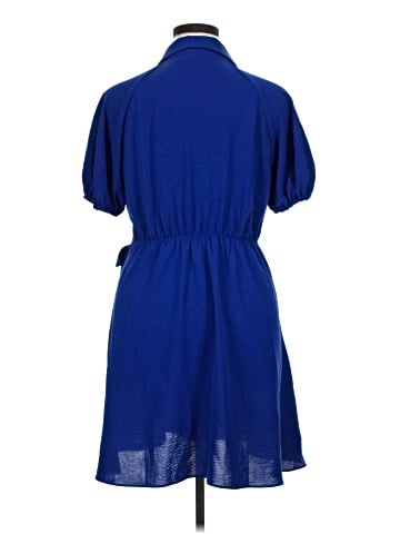 MSK Casual Dress (view 2)
