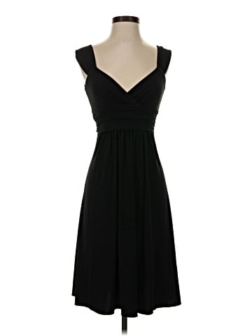 Ruby Cocktail Dress (view 1)