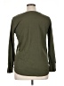 Architect Green Long Sleeve Top Size 1X - photo 2