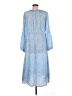 Assorted Brands Blue Casual Dress Size EU 38 / US 8 - photo 2