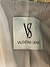 Valentina Shah Ivory Raincoat Size S - photo 6