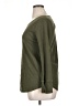 Architect Green Long Sleeve Top Size 1X - photo 5