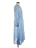 Assorted Brands Blue Casual Dress Size EU 38 / US 8 - photo 4