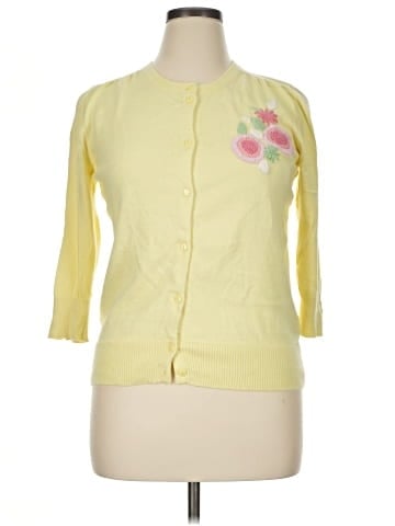 L.L.Bean Cardigan (view 1)